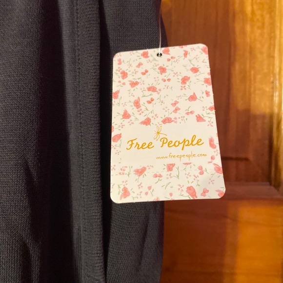 Free People Athletic Sweatpants - NWT - Picture 5 of 5